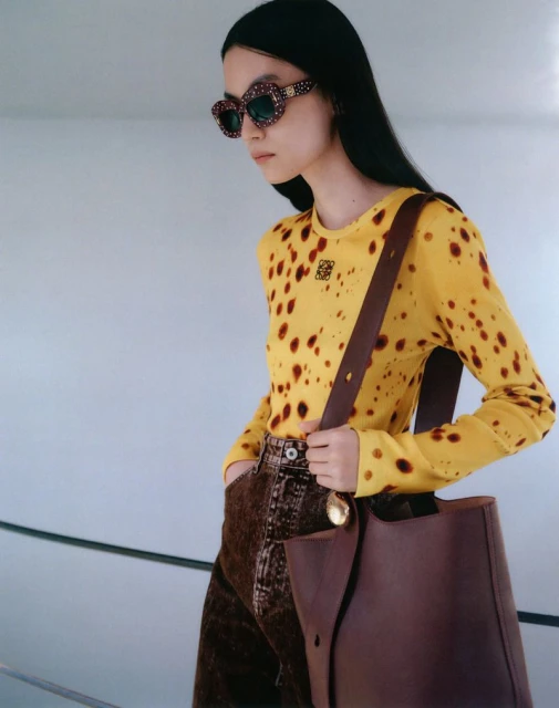 Loewe PF 24 Collection