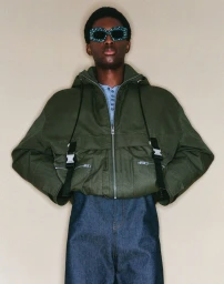 Loewe PF 24 Collection