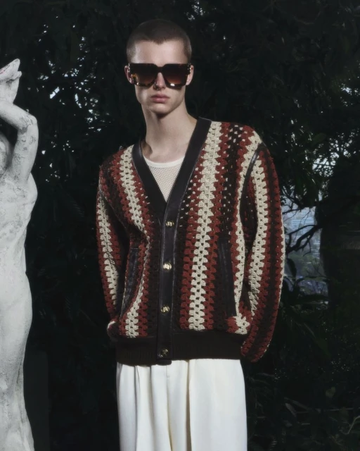 Amiri S/S 24 Lookbook