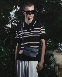 Amiri S/S 24 Lookbook