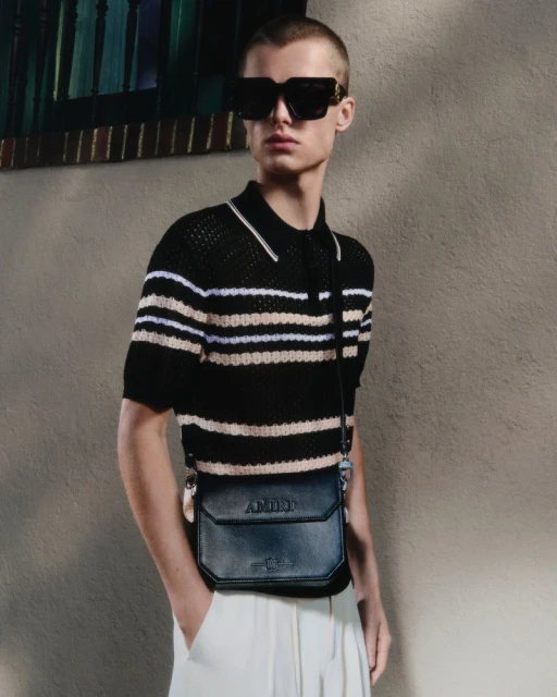 Amiri S/S 24 Lookbook