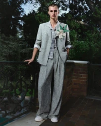 Amiri S/S 24 Lookbook