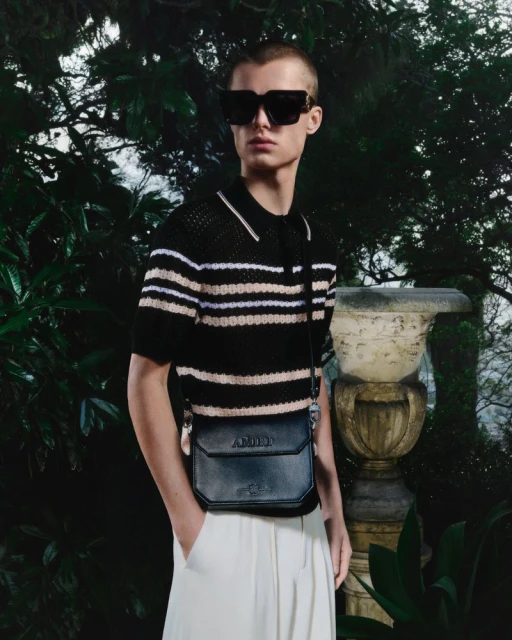 Amiri S/S 24 Lookbook