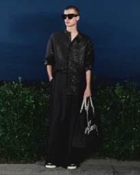 Amiri S/S 24 Lookbook