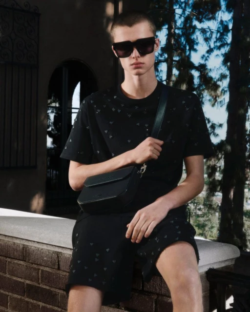 Amiri S/S 24 Lookbook