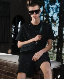 Amiri S/S 24 Lookbook