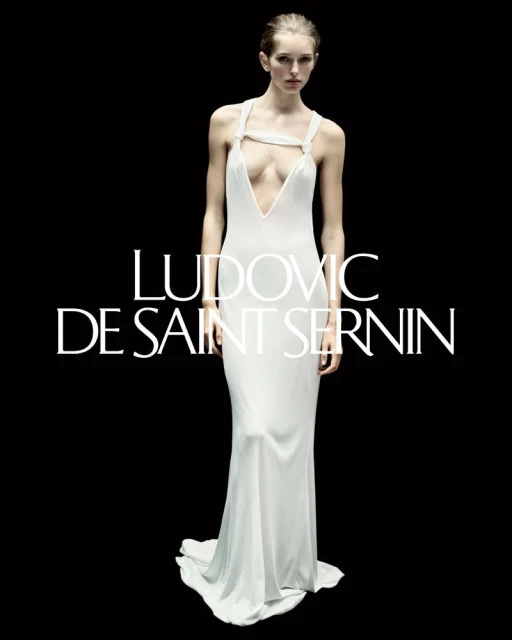 The BDSM Ballet Collection - Lookbook SS25