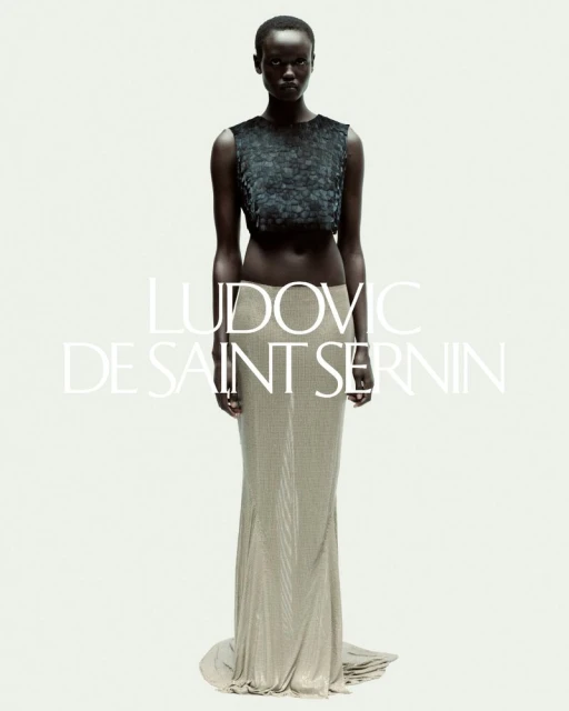 The BDSM Ballet Collection - Lookbook SS25