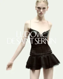 The BDSM Ballet Collection - Lookbook SS25