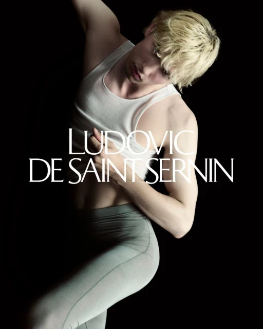 The BDSM Ballet Collection - Lookbook SS25