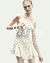 The BDSM Ballet Collection - Lookbook SS25