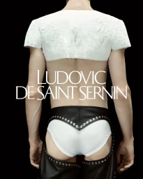 The BDSM Ballet Collection - Lookbook SS25