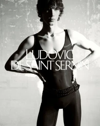 The BDSM Ballet Collection - Lookbook SS25