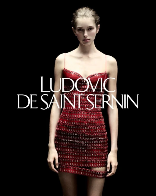 The BDSM Ballet Collection - Lookbook SS25