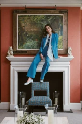 J. McLaughlin February '24 Catalogue