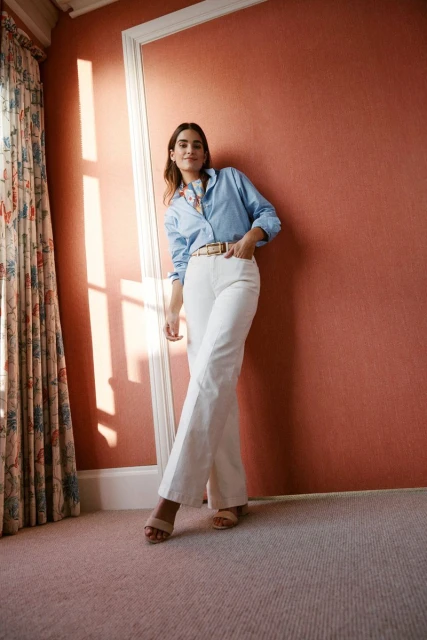 J. McLaughlin February '24 Catalogue