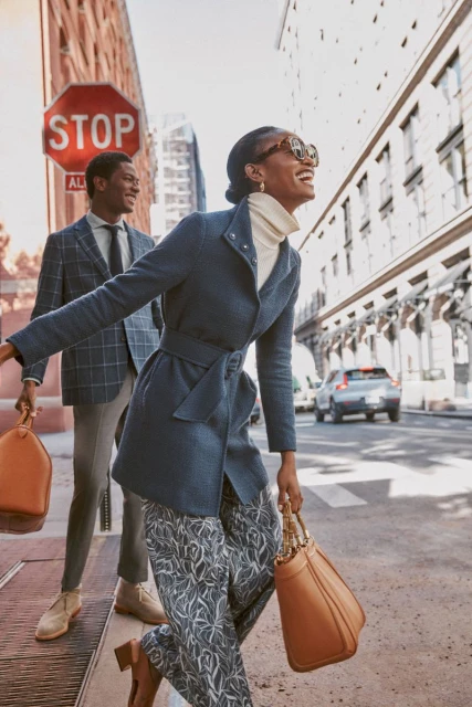 J. McLaughlin February '24 Catalogue