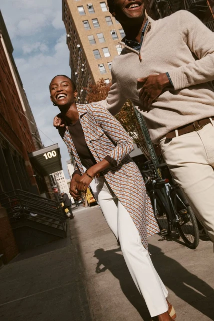 J. McLaughlin February '24 Catalogue