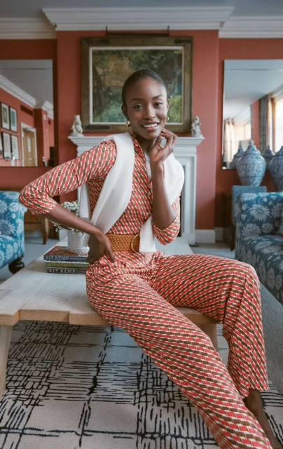 J. McLaughlin February '24 Catalogue