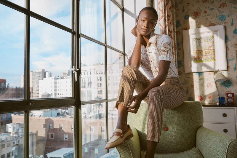 J. McLaughlin February '24 Catalogue