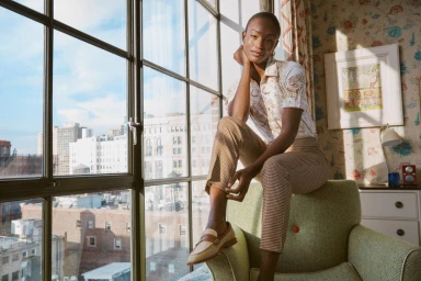 J. McLaughlin February '24 Catalogue