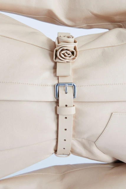 Pre Fall 2024 Lookbook