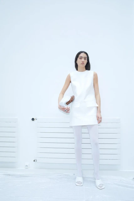 Pre Fall 2024 Lookbook