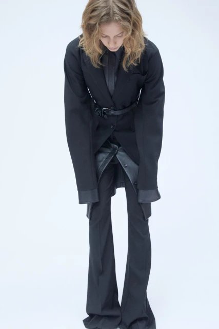 Pre Fall 2024 Lookbook