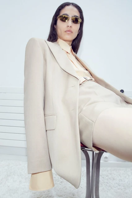 Pre Fall 2024 Lookbook