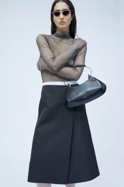 Pre Fall 2024 Lookbook