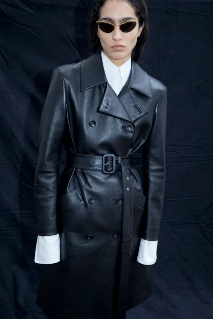 Pre Fall 2024 Lookbook