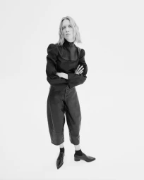 Adelbel F/W 24 Lookbook