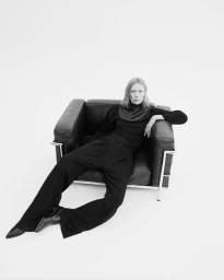 Adelbel F/W 24 Lookbook