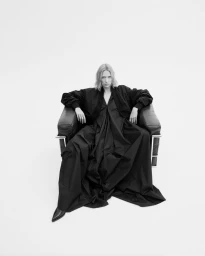 Adelbel F/W 24 Lookbook