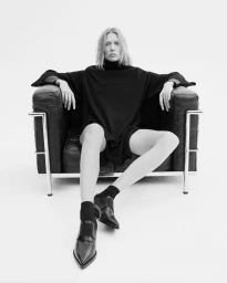 Adelbel F/W 24 Lookbook