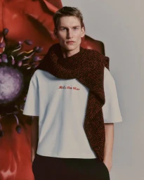 Zara MAN Valentine's Collection