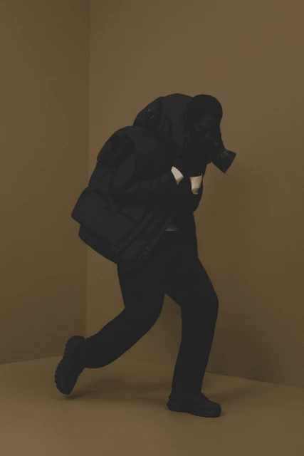 Moncler x Roc Nation 2024 Lookbook