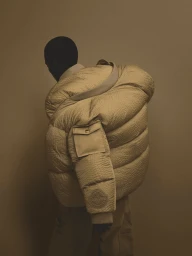 Moncler x Roc Nation 2024 Lookbook