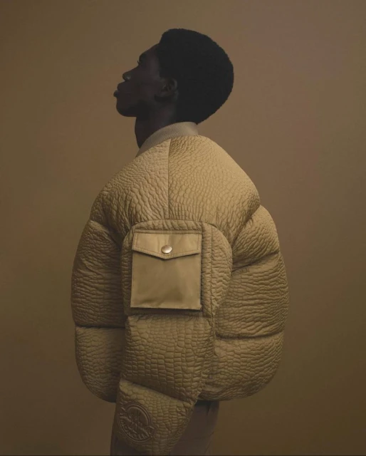 Moncler x Roc Nation 2024 Lookbook