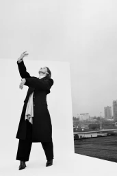 Quira F/W 24 Lookbook