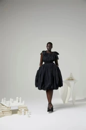 Maison Rabih Kayrouz F/W 24 Lookbook