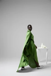 Maison Rabih Kayrouz F/W 24 Lookbook