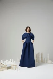 Maison Rabih Kayrouz F/W 24 Lookbook