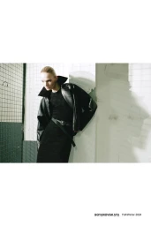 Fall Winter 2024