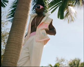 Miami Capsule Collection