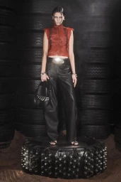 Alexander Wang Fall 2024 Ready-To-Wear