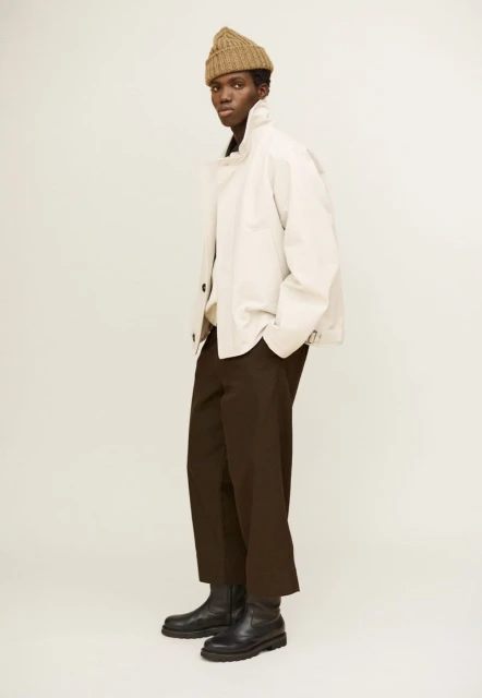 Margaret Howell F/W 24 Lookbook