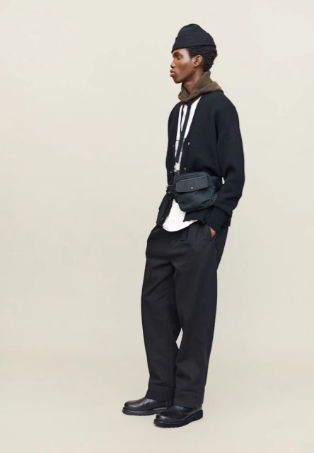 Margaret Howell F/W 24 Lookbook