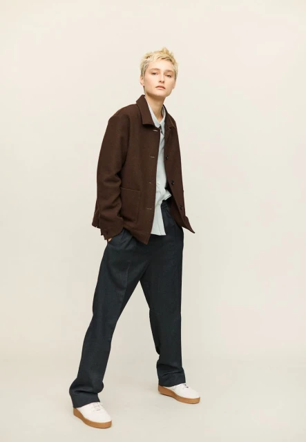 Margaret Howell F/W 24 Lookbook