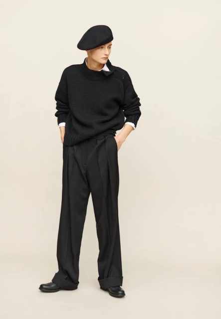 Margaret Howell F/W 24 Lookbook